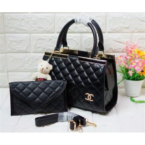 chanel tas mini|handbag Chanel terbaru.